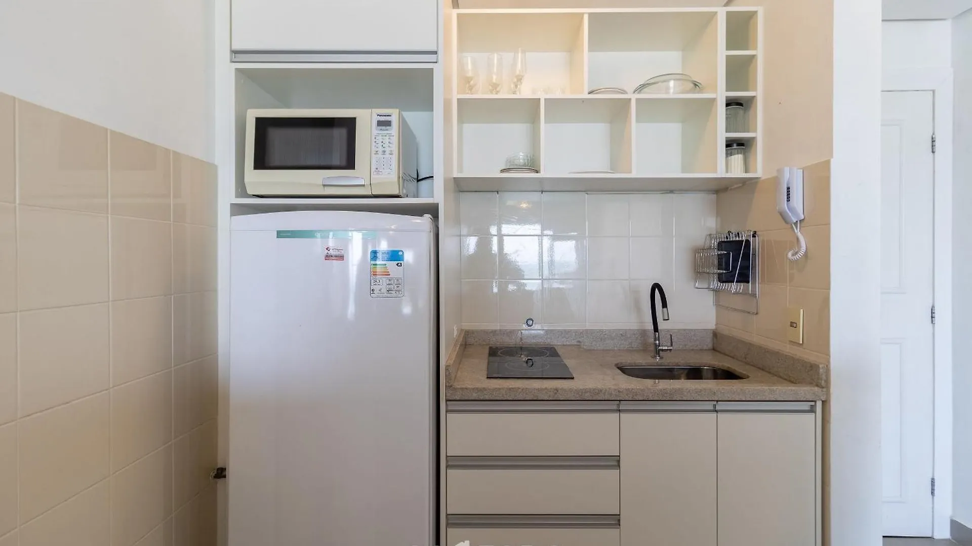 Apartmán Otimo Apto C/ Piscina E De Frente A Praia Lbm306 Florianópolis