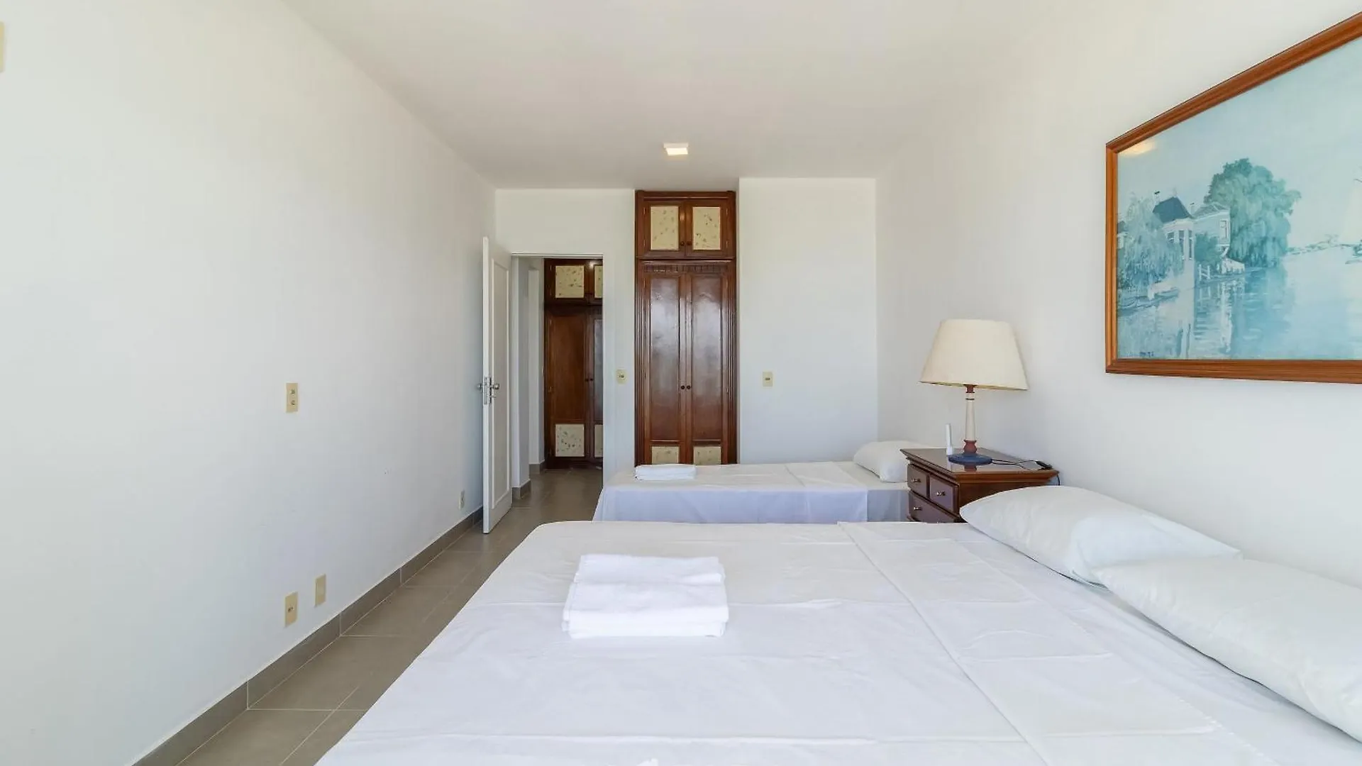 Apartment Otimo Apto C/ Piscina E De Frente A Praia Lbm306 Florianopolis
