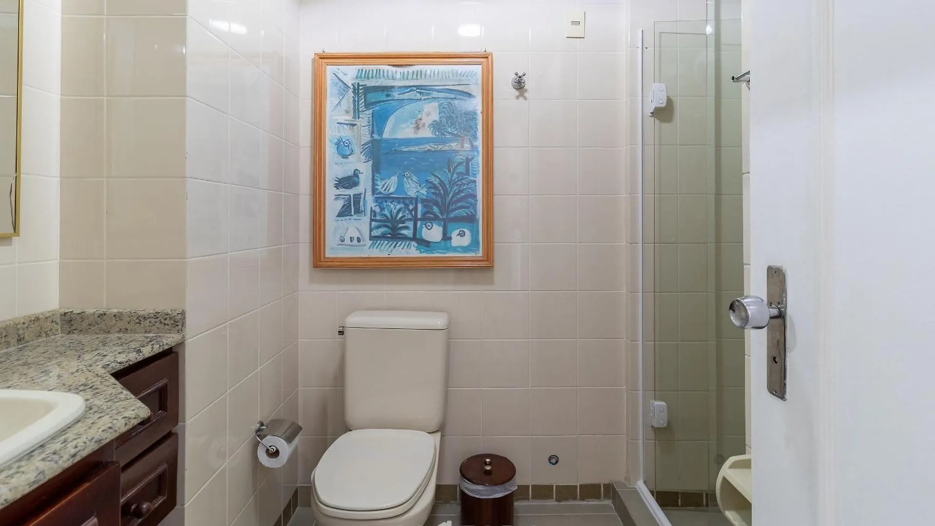 Apartment Otimo Apto C/ Piscina E De Frente A Praia Lbm306 Florianopolis