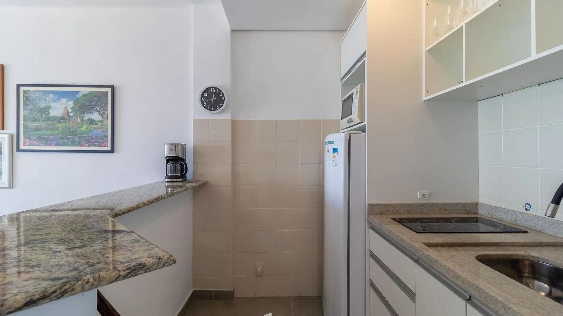 Otimo Apto C/ Piscina E De Frente A Praia Lbm306 Florianopolis