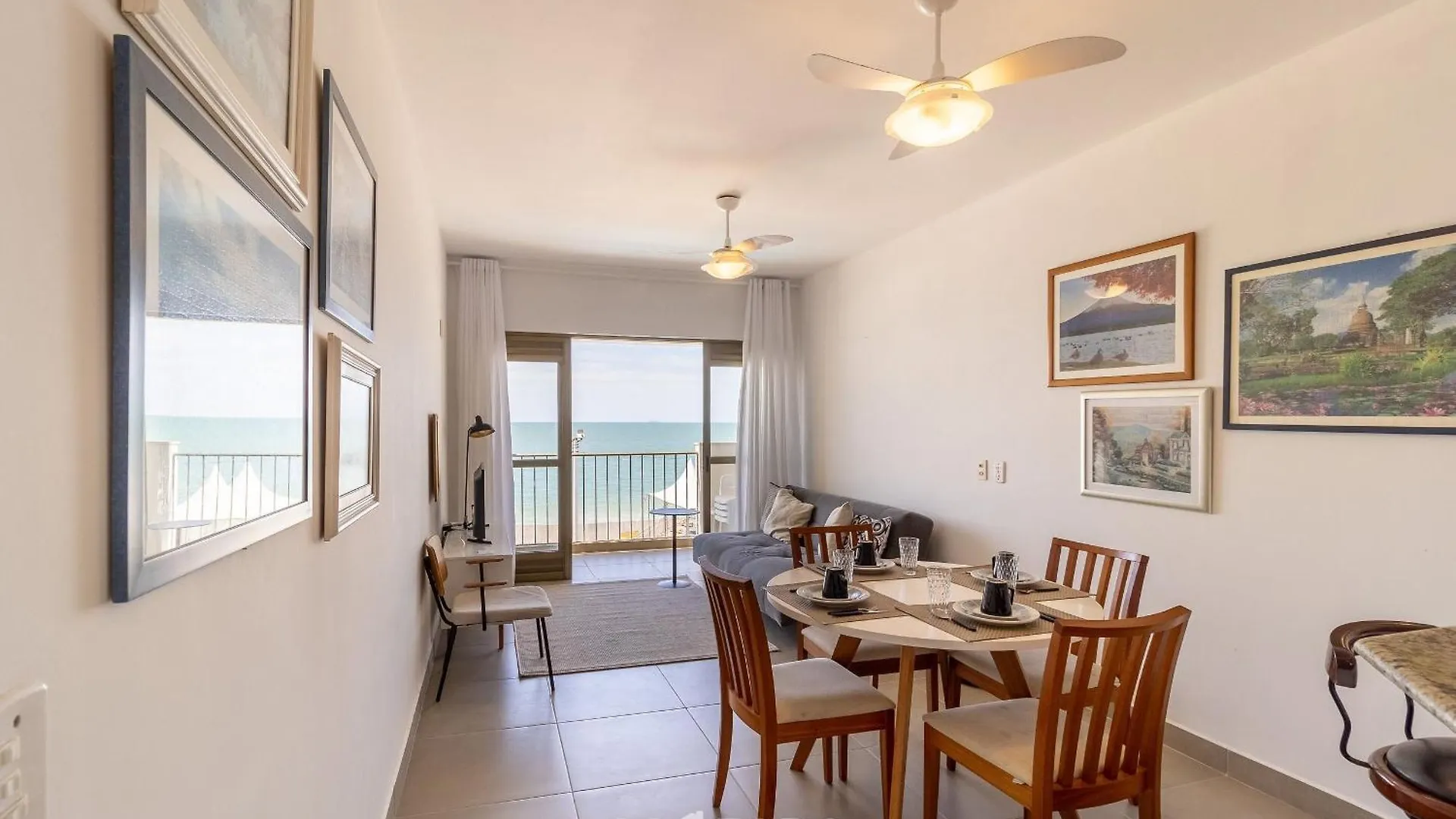 Apartment Otimo Apto C/ Piscina E De Frente A Praia Lbm306 Florianopolis